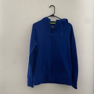 Nike Therma-Fit Full Zip Hoodie